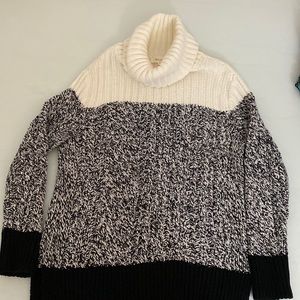 Vince Camuto turtleneck